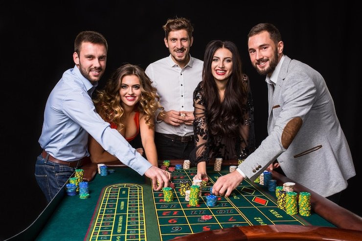 zh88 Live Casino Tables