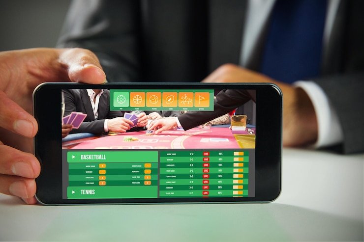 zh88 mobile gaming